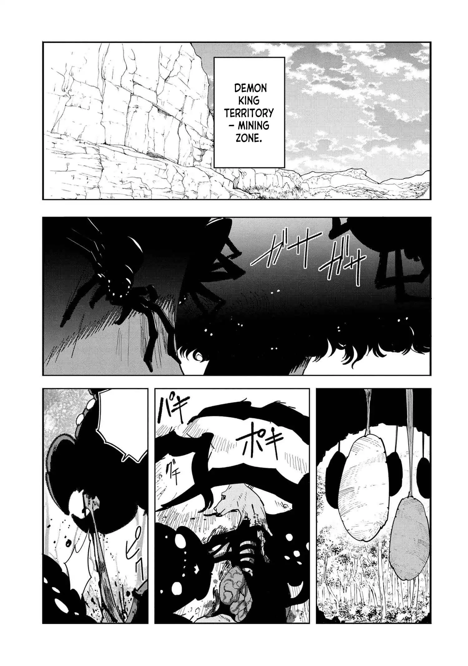 Souzou Renkinjutsushi wa Jiyuu wo Ouka suru: Kokyou wo Tsuihou saretara, Maou no Ohizamoto de Chouzetsu Kouka no Magic Item Tsukuri-houdai ni Narimashita Chapter 10.1 2